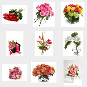 Responsive image