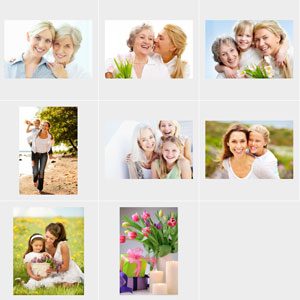 Responsive image