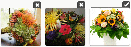 Responsive image