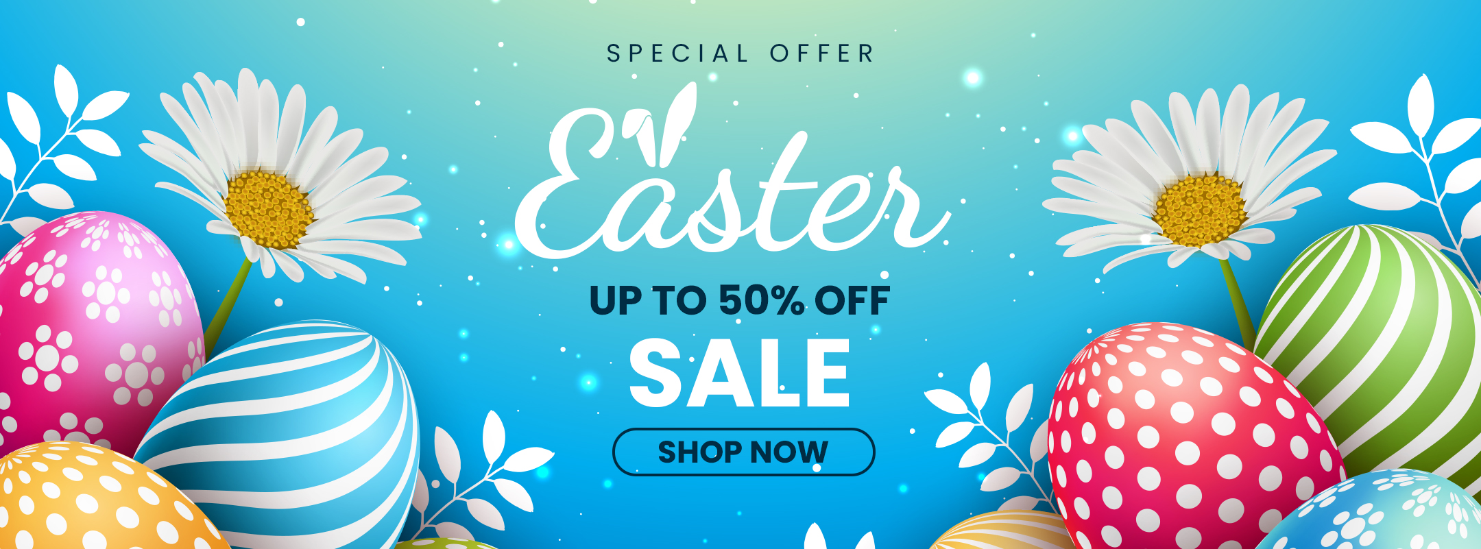 Easter Banner 2023
