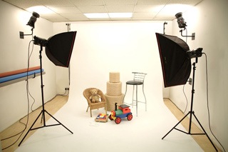 Responsive image