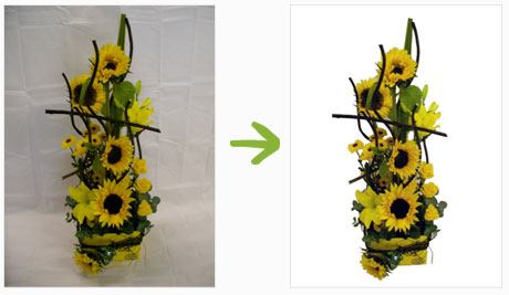 Responsive image